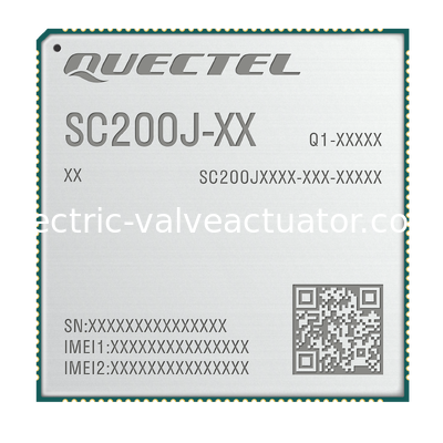 Un buon prezzo. Modulo Smart LTE Cat 4 Serie Quectel SC200J | Connettività Intelligente Multimodale per Applicazioni Embedded in linea
