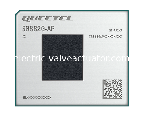 Un buon prezzo. Modulo Smart di punta Quectel SG882G-AP | Piattaforma Android/Linux avanzata per dispositivi intelligenti in linea