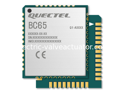 Un buon prezzo. Quectel BC65 Modulo NB-IoT multibanda ad alte prestazioni per applicazioni IoT industriali in linea