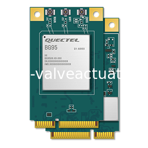 Un buon prezzo. Modulo Quectel BG95-M3 Mini PCIe LTE Cat M1 Cat NB2 EGPRS | Soluzione di connettività IoT multi-banda in linea