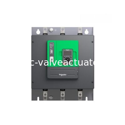 Un buon prezzo. Avviatore dolce Schneider ATS480C21Y | Soluzione affidabile per il controllo dei motori in applicazioni industriali in linea