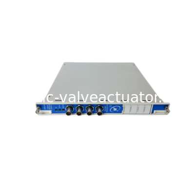 Un buon prezzo. Bently Nevada 3500/94 147663-01 VDC Display Communication Module. in linea