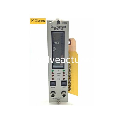 Un buon prezzo. BENTLY 289761-01 3701/55 Controller Produttore di moduli di monitoraggio delle vibrazioni industriali in linea