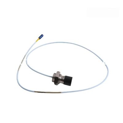 Un buon prezzo. Bently Nevada 330851-04-00-60-10-01-05 3300 XL 25mm Eddy Current Probe per la misurazione delle vibrazioni dell'albero in linea