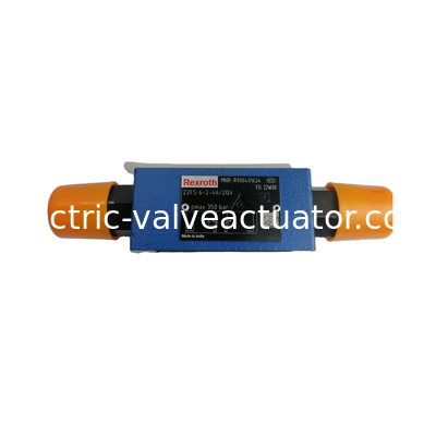 Un buon prezzo. Rexroth R900440565 Z2FS6B2-4X/2QV Valvola di sicurezza idraulica Valvola di accelerazione con olio riduttore di pressione in linea