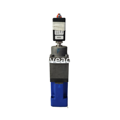 Un buon prezzo. Rexroth R900915819 2FRE16-4X/100LBK4M Valvola proporzionale di controllo del flusso Valvola di controllo della pressione idraulica in linea