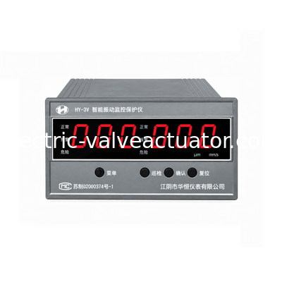 Un buon prezzo. Hua Heng HY-3V Vibration Analysis Protection Unit. Dispositivo intelligente di monitoraggio della salute della macchina. in linea