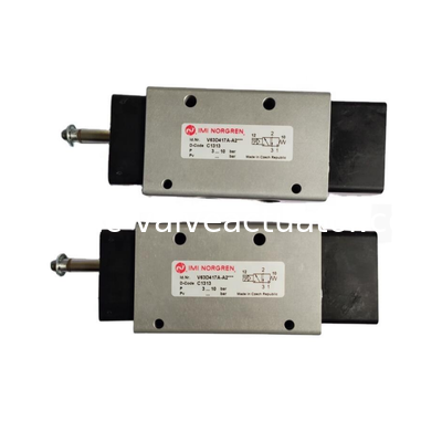 Un buon prezzo. Valvola di controllo pneumatica Norgren V63D417A-A2 IMI Norgren in linea