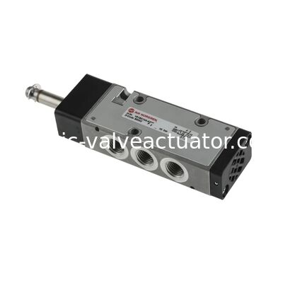 Un buon prezzo. Norgren V61B513A-A2000 Valvola di commutazione pneumatica in linea