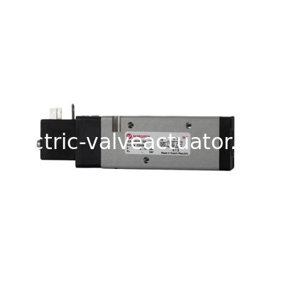 Un buon prezzo. Norgren V61B513A-A219J Valvola solenoide pneumatica a 5 porte. in linea