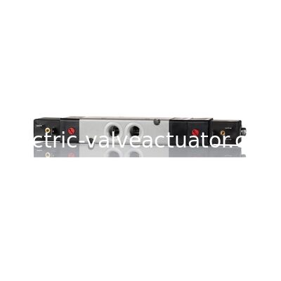 Un buon prezzo. Valvola a solenoide pneumatica Norgren V61B611A-A213J | Soluzione affidabile per il controllo dell'aria in linea