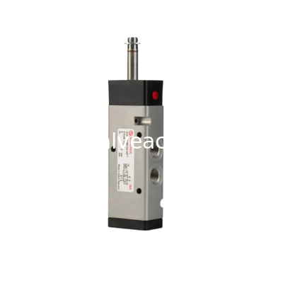 Un buon prezzo. Norgren V61B513A-A3000 5/2 Way Pneumatic Solenoid Valve 24V | Industrial Air Control Solution in linea