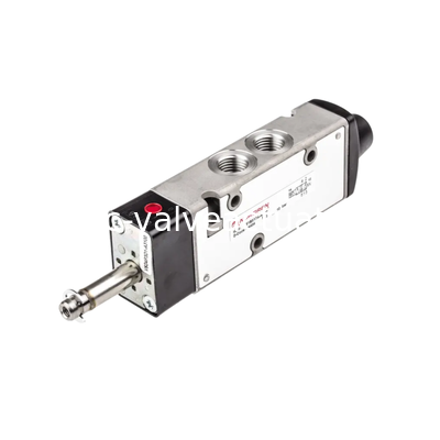 Un buon prezzo. Norgren V61B517A-A3000 Valvola solenoide pneumatica 1300L/min Valvola di controllo dell'aria industriale ad alto flusso in linea