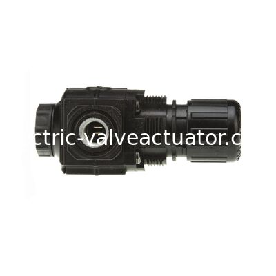 Un buon prezzo. Valvola Regolatore Pneumatico Norgren R72G-2GK-RMN 0.3 Bar Valvola di Controllo Pressione Aria G1/4 in linea