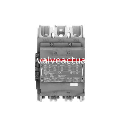 Un buon prezzo. ABB AF305-30-11-11 Contattore motore 24V AC/DC bobina 3 poli Contattore di controllo industriale in linea