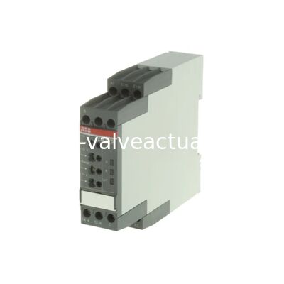 Un buon prezzo. ABB CM-EFS.2S 1SVR730750R0400 Relè di monitoraggio Contatto DPDT Relè di controllo in linea