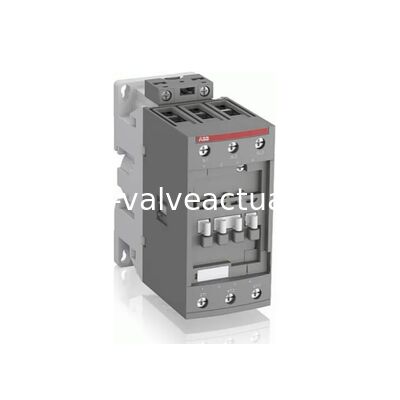 Un buon prezzo. Contattore per commutazione condensatori ABB AF40-30-00-13 Relè di controllo motore 18,5kW in linea
