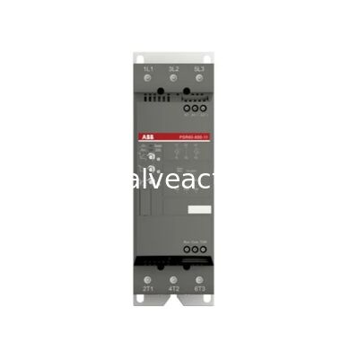 Un buon prezzo. ABB 1SFA896112R1100 Soft Starter 3 Phase 600V AC Motor Control Solution for Industrial Applications in linea