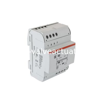 Un buon prezzo. ABB TS 40/12-24 C 40VA Bell Transformer 230V AC a 12V 24V AC Doorbell Transformer in linea