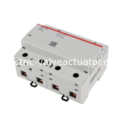 Un buon prezzo. ABB 1SAE661111R0140 Contattore di sicurezza Contattore di controllo motore industriale serie 100A AF in linea