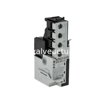 Un buon prezzo. Eaton NZM2/3-XUHIV208-240AC Shunt Release Trip Unit 208-240VAC per l'interruttore NZM in linea