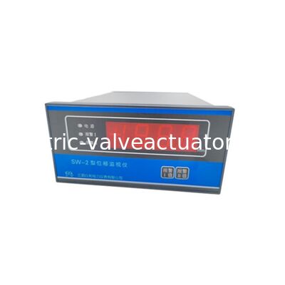 Un buon prezzo. Monitor di Spostamento Zhonghe SW-2 con Sensore LVDT – Strumento Industriale per il Monitoraggio dello Spostamento in linea