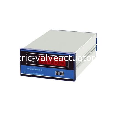 Un buon prezzo. Zhong He SW-2 Intelligent Linear Motion Measurement Controller for Industrial Position Feedback and Automated Equipment Diagnostics in linea