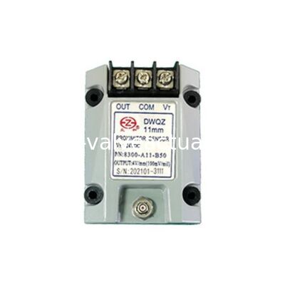 Un buon prezzo. Zhonghe DWQZ Φ11(50) Eddy Current Sensor. in linea