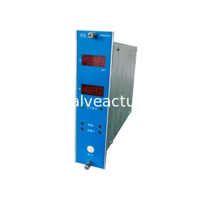 Un buon prezzo. Zhonghe Instrument 8000B/022 Dual Channel Shaft Vibration Monitoring Module. Sistema di protezione dalle vibrazioni della turbina. in linea
