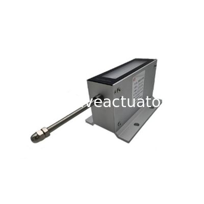Un buon prezzo. Zhong he TD-2 Sensore di Espansione Termica LVDT Displacement Transducer per Monitorin in linea