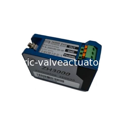 Un buon prezzo. Zhonghe ZH3000 Eddy Current Sensor Φ8 5m Sonda con cavo di estensione in linea