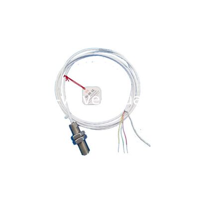 Un buon prezzo. Sensore di velocità magnetico Zhonghe SMCB-01 PNP per rilevamento denti | Sensore RPM industriale in linea