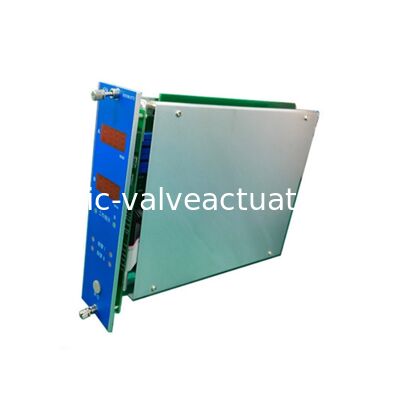 Un buon prezzo. Modulo Scheda Posizione Valvola Zhonghe 8000B/082 | Modulo di Controllo Industriale in linea