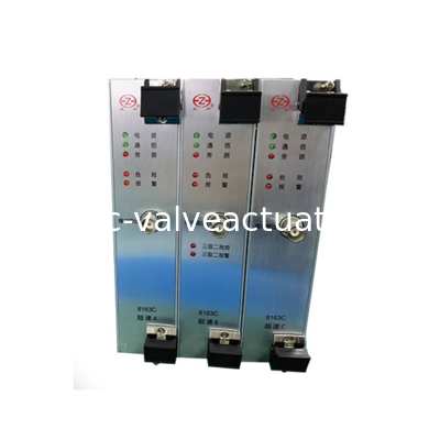Un buon prezzo. Zhonghe 8163C. Sistema avanzato di protezione contro l'eccesso di velocità. in linea