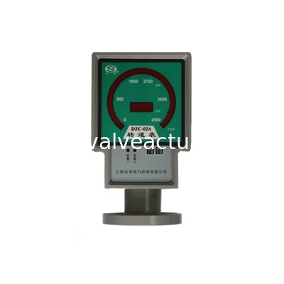 Un buon prezzo. Zhonghe DZC-02A Tachometro digitale Testa-metro per la misurazione della velocità RPM in linea