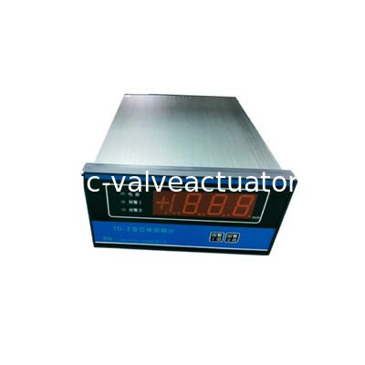 Un buon prezzo. Zhonghe TD-2 Displacement Monitor per posizione della valvola e attuatore idraulico in linea