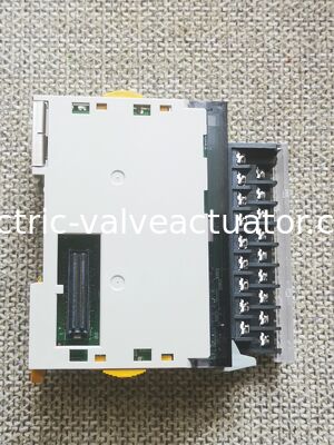 Un buon prezzo. Modulo di ingresso analogico Omron CJ1W-AD081-V1 per controller CJ2M | Modulo I/O PLC in linea