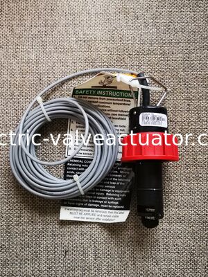 Un buon prezzo. Sensore di flusso a girante Rotor-X GF Signet P51530-P0 | Strumento di misurazione del flusso di liquidi serie 515 in linea