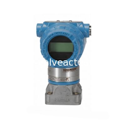 Un buon prezzo. Trasmettitore di pressione differenziale e assoluta Rosemount 3051CD4A22A1BB4K8M5 | Misurazione della pressione industriale in linea