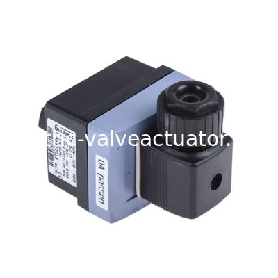 Un buon prezzo. Regolatore di flusso compatto Burkert 8030, modello 423914, con funzionamento a 30 V CC per un controllo preciso dei fluidi in applicazioni industriali e di processo. in linea