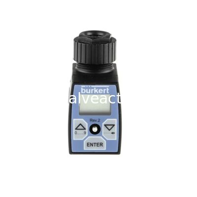 Un buon prezzo. Burkert 178354 Regolatore di Flusso Pannello Serie 8605 | Uscita PWM in linea