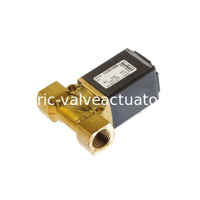 Un buon prezzo. Bürkert 078655 Valvola di controllo del fluido    1/2 pollice Port di uscita per applicazioni industriali in linea