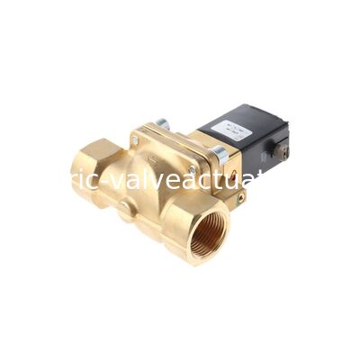 Un buon prezzo. Burkert 134441 Solenoid Valve – 230V AC Electromagnetic Valve for Fluid Control in linea