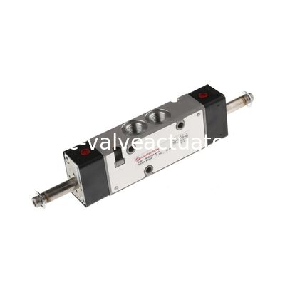 Un buon prezzo. Valvola a solenoide pneumatica Norgren V61B511A-A3000 – Flusso massimo 1300 L/min in linea