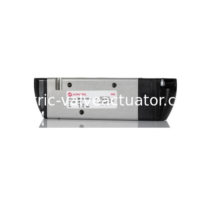 Un buon prezzo. Norgren V61B6DDA-XA020 Valvola solenoidale a comando pilota Capacità di flusso 950 L/min in linea