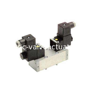 Un buon prezzo. Norgren UM/22253/172/220VAC Valvola solenoide pilot operata in linea