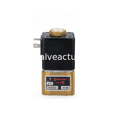 Un buon prezzo. Valvola a solenoide antideflagrante Norgren 9503400000000000 | Serie 95000 in linea