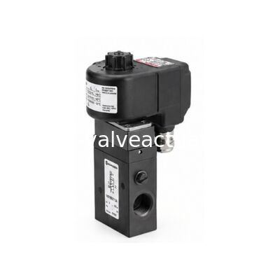 Un buon prezzo. Norgren 9802505000000000 Valvola Solenoide Antideflagrante | Controllo Pneumatico Industriale in linea