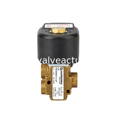 Un buon prezzo. Valvola a solenoide ad azione diretta serie Norgren VR24 VR24B9665-0147P in linea