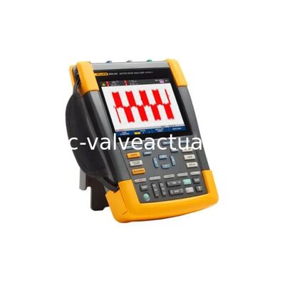 Un buon prezzo. Analizzatore di azionamenti per motori Fluke MDA-550 Serie III | Test di sistemi di motori e VFD in linea